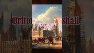 RULE BRITANNIA -  Majestic Chorus