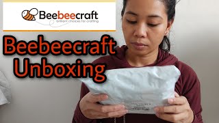 Beebeecraft Unboxing | Free Samples 2021