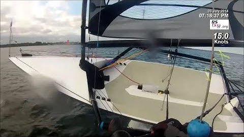 RS600FF 3/07/14 Sailboat Contour+2 & Dashware