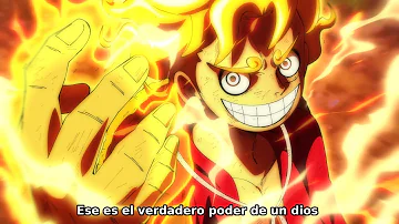 ¿Cuál es el verdadero nombre de Luffy?