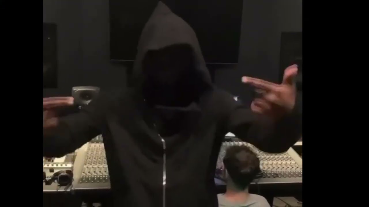 FREE KEN CARSON x OSAMASON Type Beat 