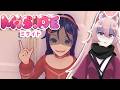 (Vtuber) Mi nueva NOVIA VIRTUAL | Miside