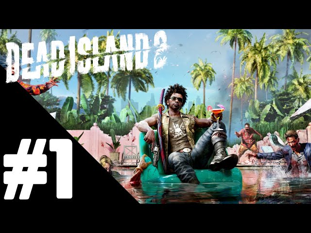 Dead Island 2 não terá Cross-Play e Requisitos de Sistema foram revelados