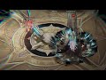 End of video