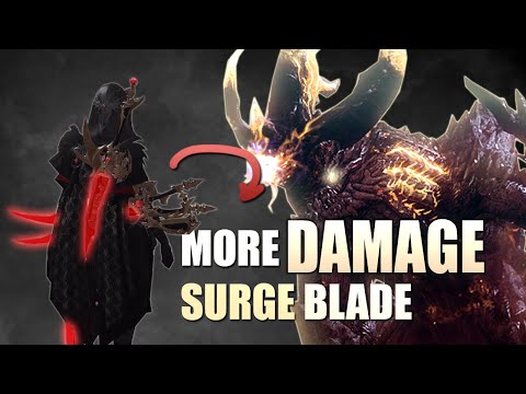 DEATHBLADE RAID Guide for Surge (Rotations, Cards, Engravings + more) Everything you need to know!