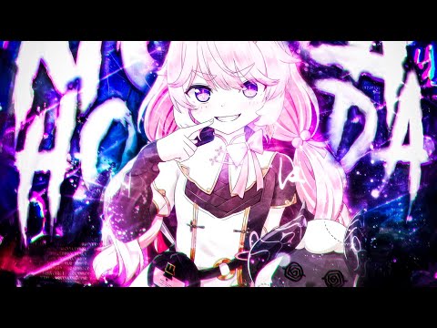 KREZUS - NOVA HOLONDA (Slowed)