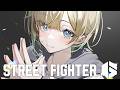 【スト6】JP克服カスタムをナウさんに見守っていただく【ぶいすぽっ!/ 藍沢エマ】