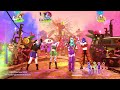 Just Dance 2025 HD Pink Venom BLACKPINK