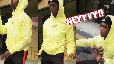 Famous Dex Ft. Jay Critch "No Static" Prod. ChaseTheMoney (Snippet)