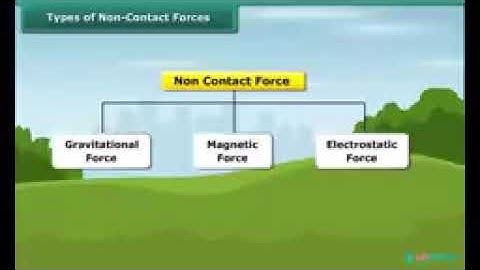 Class 8 Science Force and Pressure FREE Tutorial