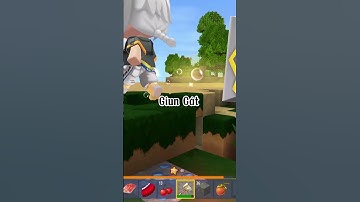 Mini World | Hành Trình Đi Bắt Cá Mập Trong Mini World Phần 2 | Hạt Tiêu Play #shorts