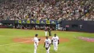 Gardenhire Gets Ejected