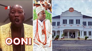 Hear what Seun Kuti has to say about Ooni of ife and others in Nigeria