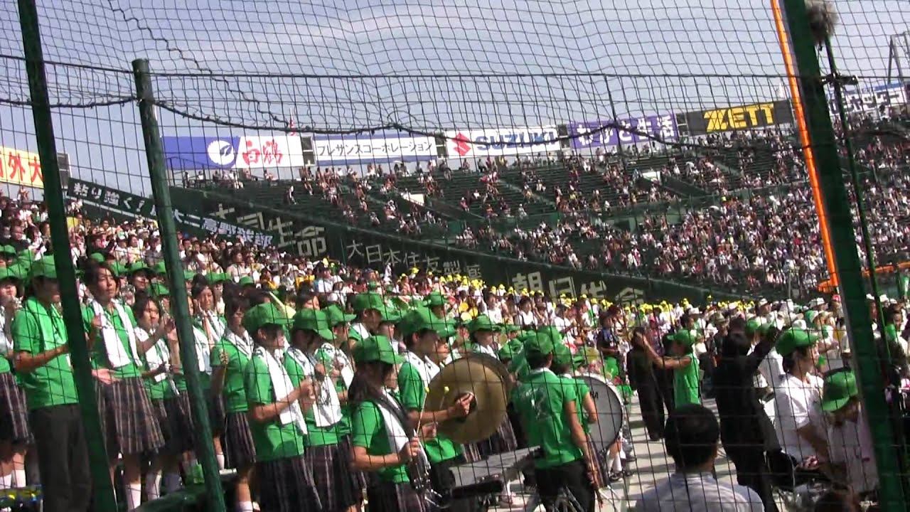 ビクトリーファンファーレ2　東農大二－立正大淞南