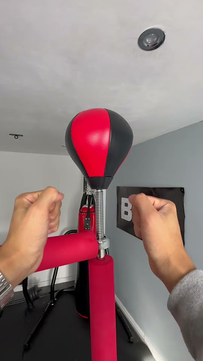 The best boxing gadget of 2024 🥊 #boxing #boxer #mma #gadget