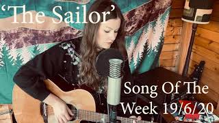 The Sailor - Kirsten Adamson