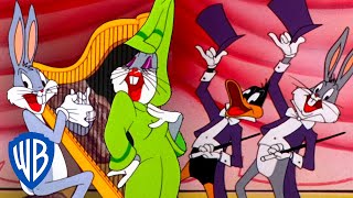 Looney Tunes | Musical Bugs | WB Kids