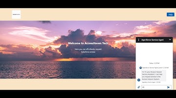 Acceso Project Video || Agentforce Hackathon || #Agentforce #Salesforce #Hackathon #2025