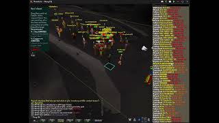 discovering a bot farm on [osrs]