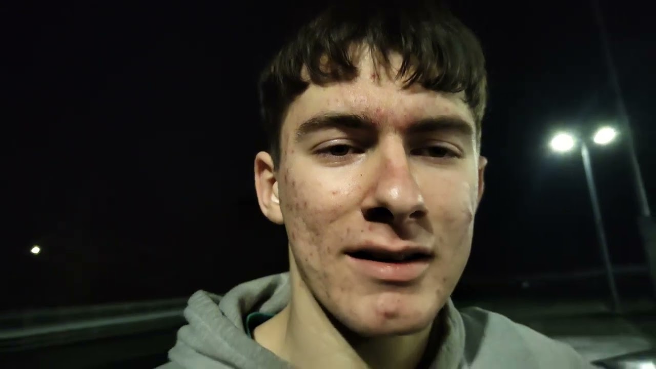 dfp review a vauxhall cavalier