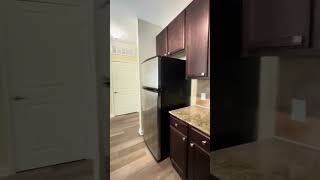 The View B2 Floor Plan