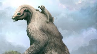 The Megatherium | Sound Reconstruction