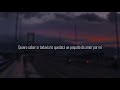 La Carretera - Prince Royce 🥀 Lyrics Video [Slowed] + [Minimiun Bass Boosted] Excelente Calidad 🥀