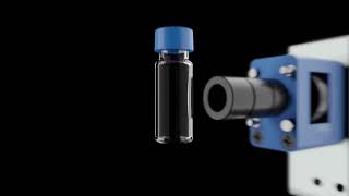 Raman Spectrometer for Macro Measurement