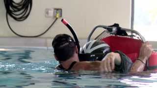 Rescue Swimmers- Coast Guard Air Station Savannah