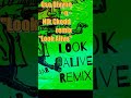 Drake &amp; Blocboy jb &quot;Look Alive&quot; remix  by &quot;Oso Divyne&quot; n &quot;Nik Ckodd&quot;