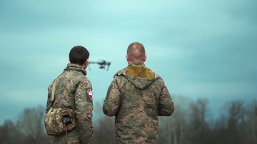 ATLAS in Ukraine. AtlasPRO is built for defense