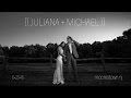 JULIANNA + MICHAEL MAUTI • Wedding Trailer • 6.25.16