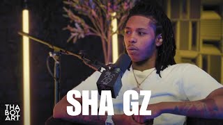 Download Lagu Sha Gz Reveals How Nypd Is Targeting Bronx Drill Rappers