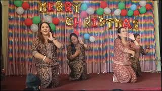 christmas program 2079 part 2