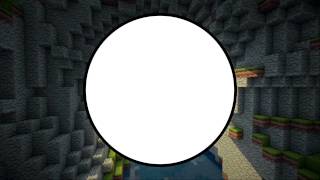 Minecraft Intro Template No Text 2
