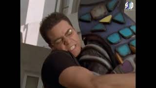 Power Rangers Wild Force - Episode 07 (Sub Indo)