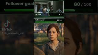 Ellie Learns the truth #gaming #thelastofuspartii #tlou2 #ps5