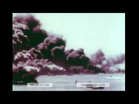 Vidéo: Attaque Sur Pearl Harbor: Faits Peu Connus Et Secrets Inconnus - Vue Alternative