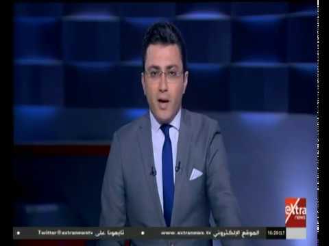 الآن مقدمة نارية لهمام مجاهد عن قناة الجزيرة منبر الفوضى والفتن