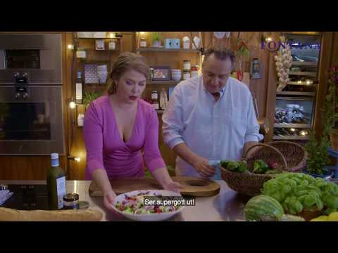 Video: Klassisk Grekisk Sallad: Ingredienser, Recept, Tillagningsregler