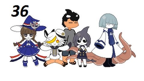 So much regret... - Wadanohara and the Great Blue Sea part 36