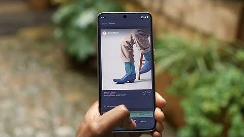 Android 15 brings a ‘true’ adaptive refresh rate feature