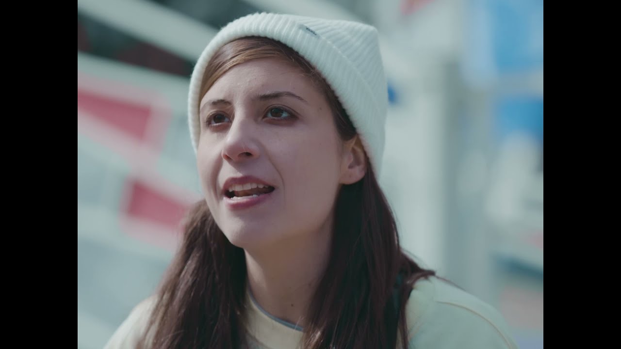 Watch Weakened Friends - "Quitter" (Official Music Video) on YouTube Watch Weakened Friends - "Quitter" (Official Music Video) on YouTube