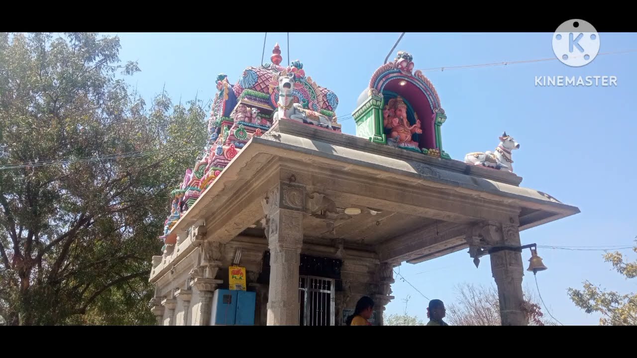 மாசி பெரியண்ண சுவாமி  ஓமாந்தூர் கோயில் பயணம்  வாங்க பார்க்கலாம்