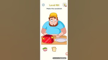 DOP 3 Level 421 Displace One Part by SayGames