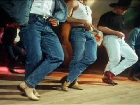 Life's a Dance
