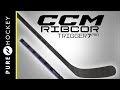 CCM Ribcor Trigger 7 Pro Hockey Stick | Product Review