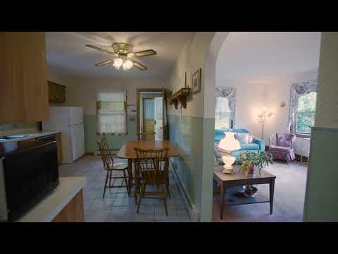 20 Huston Ave, Auburn, ME home video tour