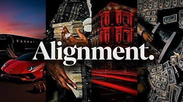 When You ALIGN , You Become UNSTOPPABLE