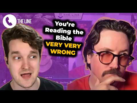 No, Those Terrible Things in the Bible Just Need CONTEXT | Forrest Valkai & Austin Archer